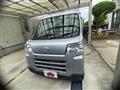 2022 Daihatsu Hijet Cargo