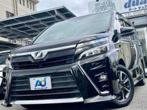 2017 Toyota Voxy