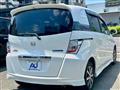 2014 Honda Freed