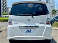 2014 Honda Freed