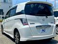 2014 Honda Freed