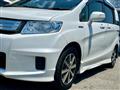2014 Honda Freed