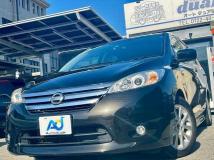 2013 Nissan Lafesta