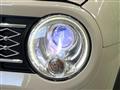 2019 Suzuki Lapin