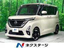 2021 Nissan ROOX