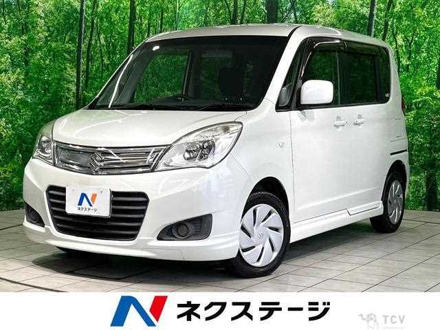 2014 Suzuki Suzuki Others