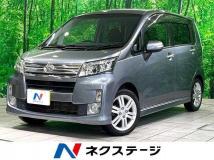 2013 Daihatsu Move