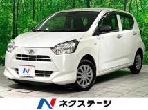 2024 Daihatsu Mira