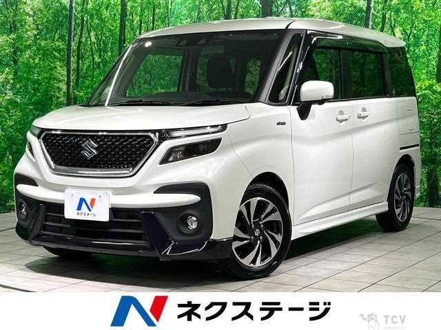 2022 Suzuki Suzuki Others