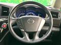 2012 Nissan Elgrand