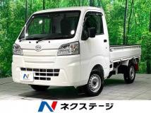 2019 Daihatsu Hijet Truck