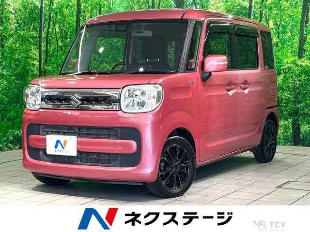 2018 Suzuki Suzuki Others