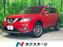 2016 Nissan X-Trail