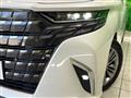 2024 Toyota Alphard G