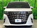 2024 Toyota Alphard G