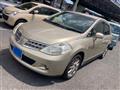 2008 Nissan Tiida Latio