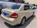 2008 Nissan Tiida Latio