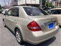 2008 Nissan Tiida Latio
