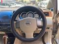 2008 Nissan Tiida Latio
