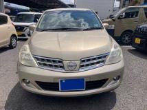 2008 Nissan Tiida Latio