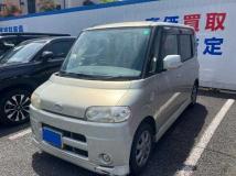 2007 Daihatsu Tanto