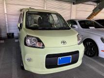 2013 Toyota Porte
