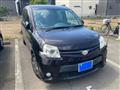 2014 Toyota Sienta