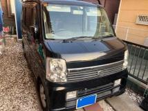 2006 Suzuki Every Wagon