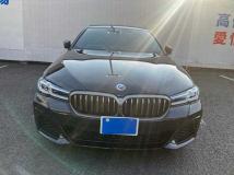 2023 BMW 5 Series