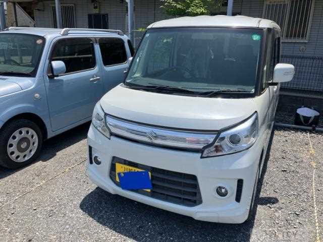 2013 Suzuki Suzuki Others