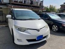 2007 Toyota Estima