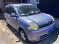 2003 Toyota Sienta