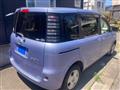 2003 Toyota Sienta
