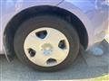 2003 Toyota Sienta
