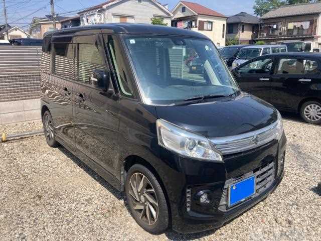 2015 Suzuki Suzuki Others
