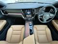 2025 Volvo V60