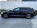 2025 Volvo V60