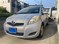 2008 Toyota Vitz