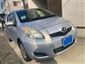 2008 Toyota Vitz