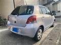 2008 Toyota Vitz