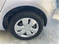 2008 Toyota Vitz