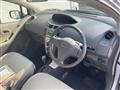 2008 Toyota Vitz