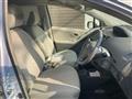 2008 Toyota Vitz