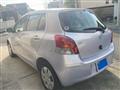 2008 Toyota Vitz