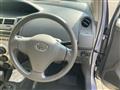 2008 Toyota Vitz