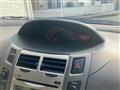 2008 Toyota Vitz