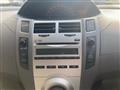 2008 Toyota Vitz