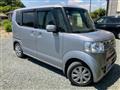 2017 Honda N BOX