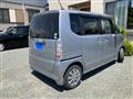 2017 Honda N BOX