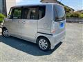 2017 Honda N BOX